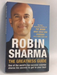 The Greatness Guide - Robin Shilp Sharma; 