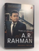 Notes of a Dream - The Authorized Biography of A. R. Rahman- [Hardcover] - Krishna Trilok