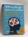 299 On-the-Go Games & Puzzles to Keep Your Brain Young: Minutes a Day to Mental Fitness - Nancy Linde