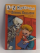 A to Z Mysteries: The School Skeleton - Ron Roy; 