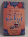 The Little Coffee Shop Of Kabul - Deborah Rodriguez