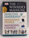 The Winner's Manual - Effective Leadership (Hardcover) - DK; 