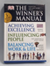 THE WINNER'S MANUAL - Achieving excellence, Influencing people, Balancing work and life - [Hardcover] - DK; 