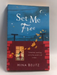 Set Me Free   - Hina Belitz