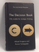 The Decision Book - Hardcover - Mikael Krogerus