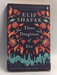 Three Daughters Of Eve - Elif Shafak