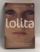 Lolita - Vladimir Nabokov; 
