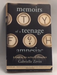 Memoirs of a Teenage Amnesiac   - Gabrielle Zevin