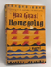 Homegoing - Yaa Gyasi; 