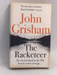 The Racketeer - John Grisham