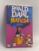 Matilda - Roald Dahl; 