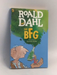 The BFG - Roald Dahl
