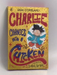 Charlie Changes Into a Chicken - Sam Copeland; 