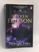 Midnight Tides - Steven Erikson