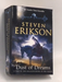 Dust of Dreams - Steven Erikson