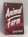 Animal Farm - George Orwell