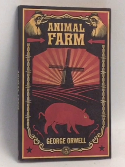 Animal Farm - George Orwell