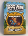 Dog Man: Lord of the Fleas - Hardcover - Dav Pilkey