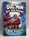 Dog Man 13: Big Jim Begins  - Dav Pilkey