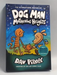 Dog Man: Mothering Heights - Hardcover - Dav Pilkey