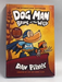 Dog Man: Brawl of the Wild - Hardcover - Dav Pilkey; 