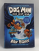 Dog Man and Cat Kid - Hardcover - Dav Pilkey