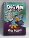 Dog Man, fetch 22-hardcover - Dav Pilkey; 