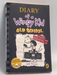 Diary Of A Wimpy Kid : Old School - Jeff Kinney;