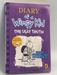 Diary of a Wimpy Kid: The Ugly Truth - Jeff Kinney