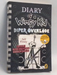 Diary of a Wimpy Kid: Diper Överlöde  - Jeff Kinney; 