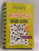 Diary of a Wimpy Kid 08. Hard Luck - Jeff Kinney