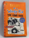 Diary of a Wimpy Kid. The Long Haul - JEFF KINNEY