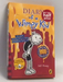 Diary of a Wimpy Kid - Jeff Kinney