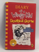 Diary of a Wimpy Kid - Double Down - Jeff Kinney