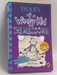 Diary of a Wimpy Kid: The Meltdown - Jeff Kinney; 
