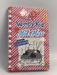 Diary of a Wimpy Kid: Hot Mess (Hardcover) - Jeff Kinney; 