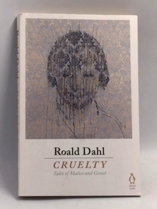 Cruelty - Roald Dahl