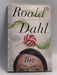 Boy: Tales of Childhood  - Roald Dahl