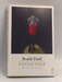 Deception   - Roald Dahl