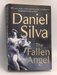 The Fallen Angel - Daniel Silva
