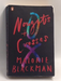 Noughts and Crosses - Malorie Blackman