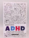Understanding ADHD: A Short Guide for Loved Ones - Ali Khawaja; 