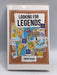 Looking For Legends - Amar Shah;