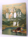 This Moose Belongs to Me - Oliver Jeffers