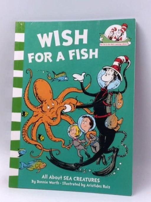 Wish for a Fish - Bonnie Worth; 