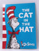 The Cat In The Hat - Dr. Seuss