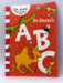 Dr. Seuss's ABC - Dr. Seuss