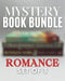 Mystery Book Bundle: Romance - Bookends