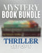 Mystery Book Bundle: Thriller - Bookends