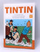 The Adventures of Tintin Vol. 4 - Hardcover - Hergé; 